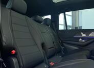 Mercedes-Benz GLS 21