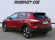 Nissan Qashqai 5