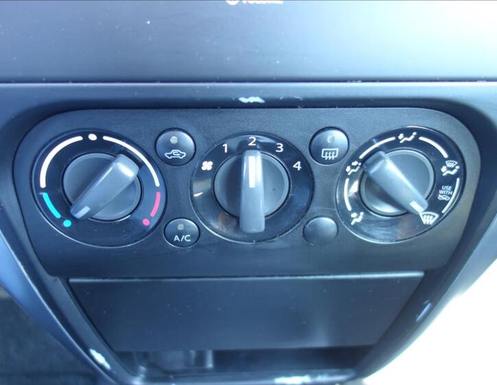 Suzuki SX4 23