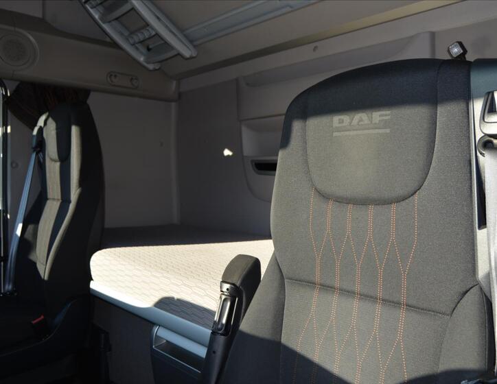 DAF Ostatní 12