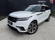 Land Rover Range Rover Velar 1