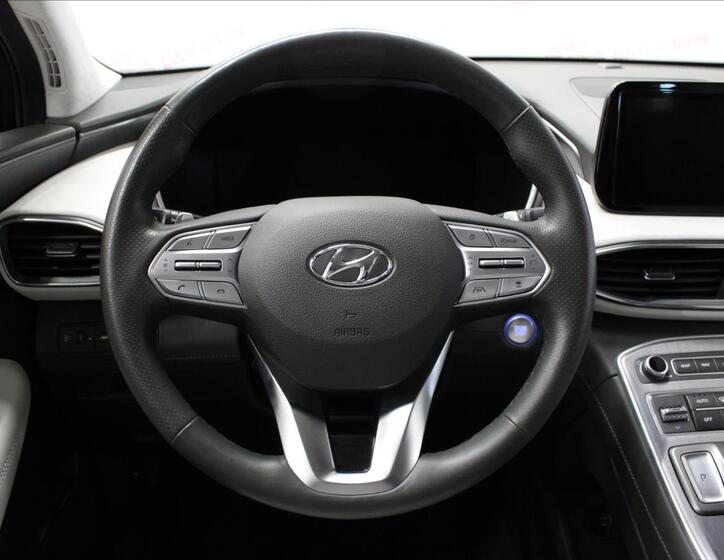 Hyundai Santa Fe 17