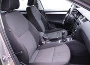Škoda Octavia 12