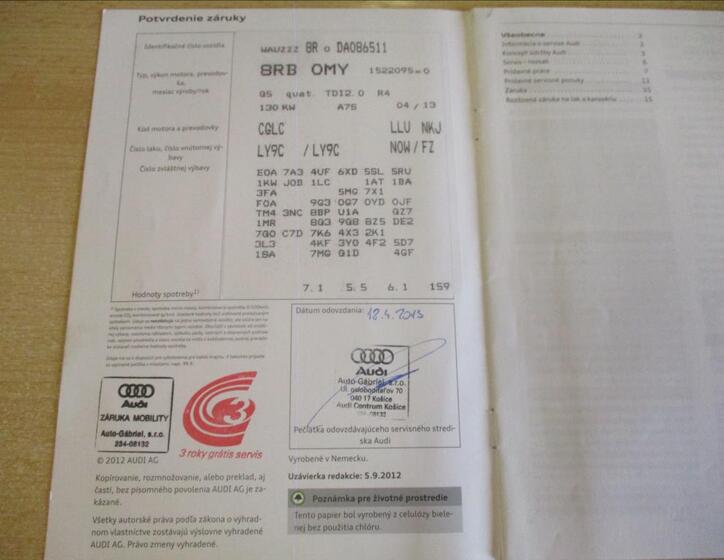 Audi Q5 43