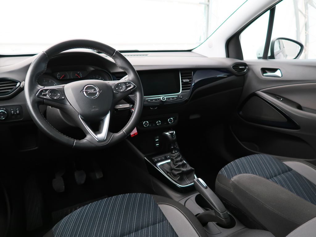 Opel Ostatní