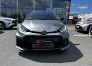 Toyota GR Yaris 10