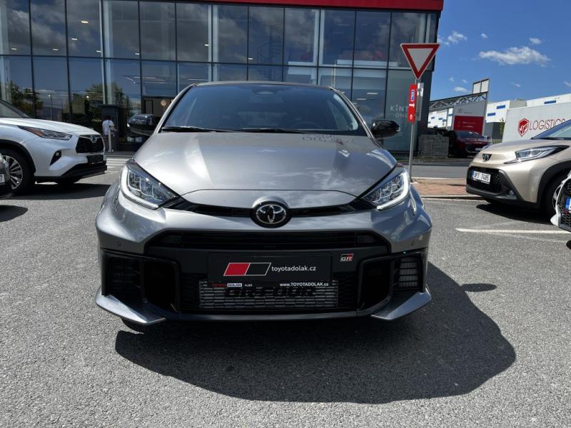 Toyota GR Yaris