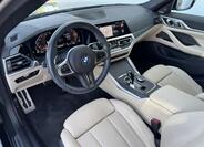 BMW Řada 4 5