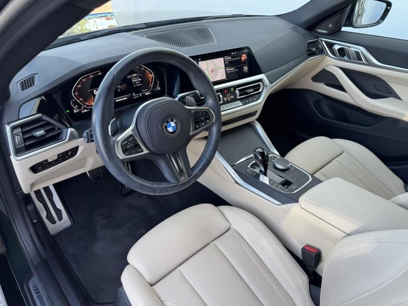 BMW Řada 4