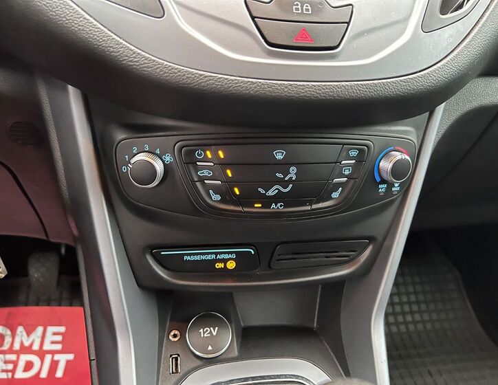 Ford B-MAX 19
