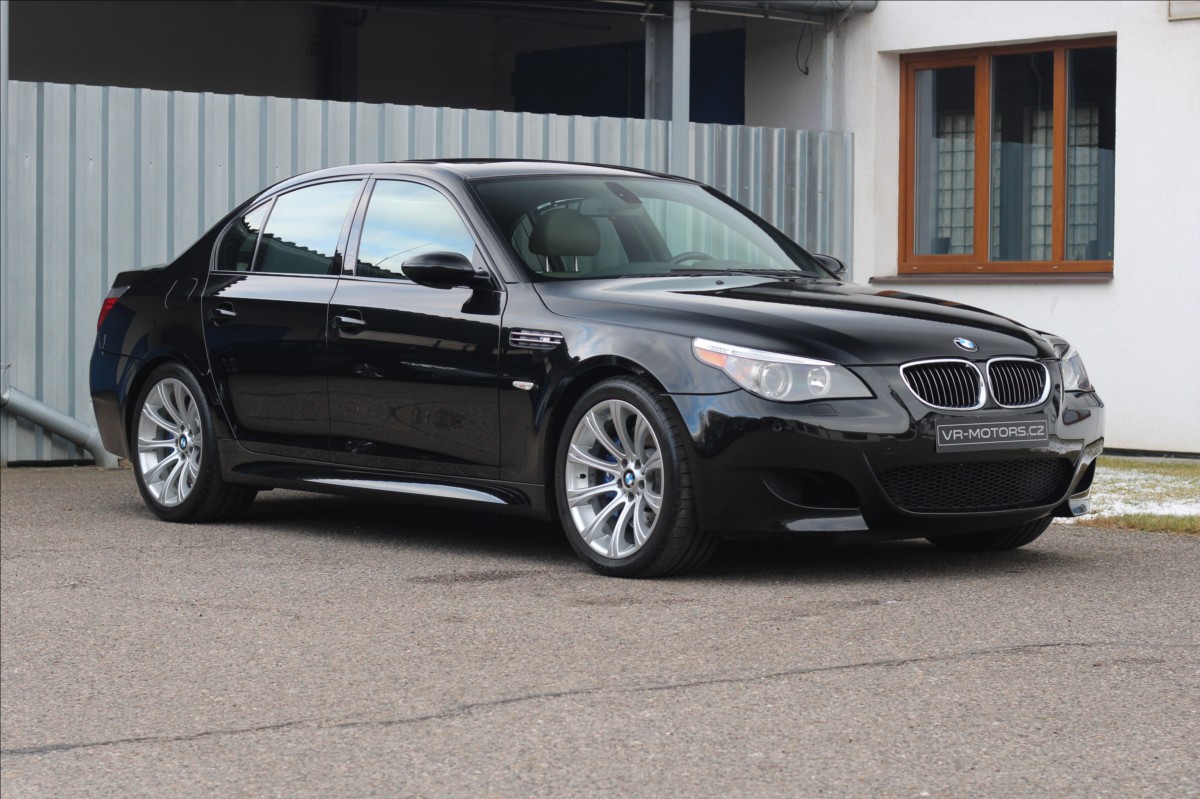 BMW M5