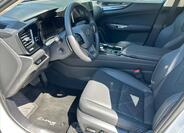 Lexus NX 350h 9