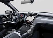 Mercedes-Benz GLC 9
