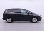 Opel Zafira 8