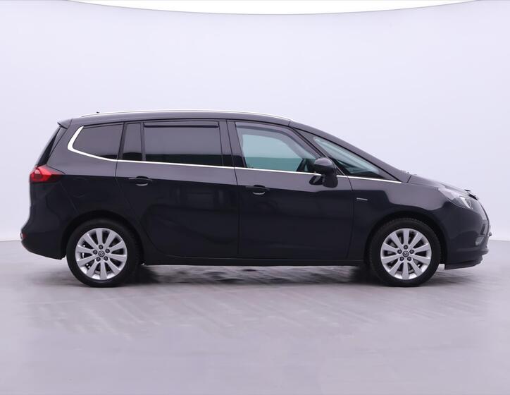 Opel Zafira 8