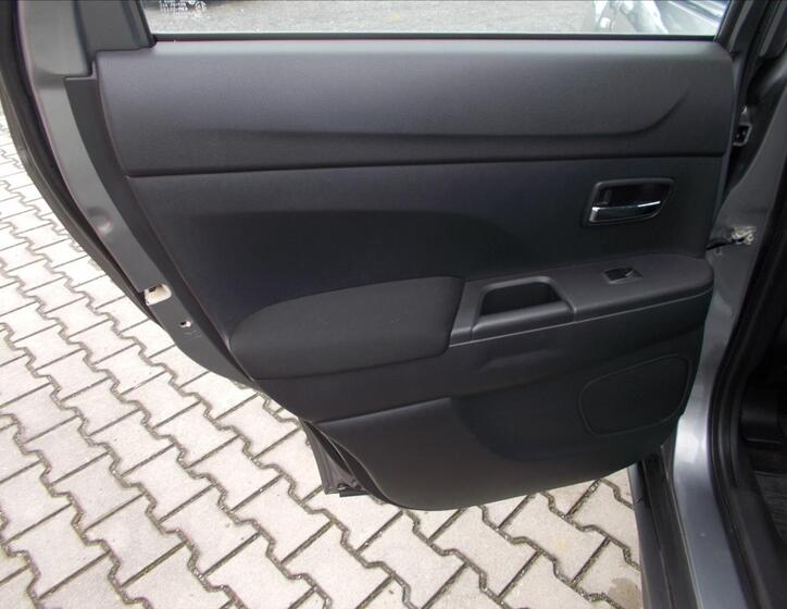 Mitsubishi ASX 18