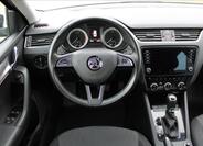 Škoda Octavia 12