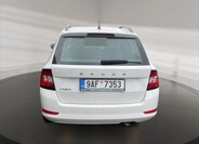 Škoda Fabia 5