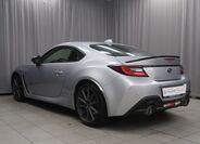 Subaru BRZ 7