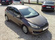 KIA Ceed 1