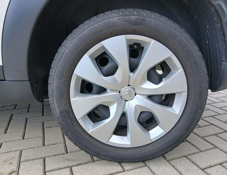 Citroën C4 Cactus 24