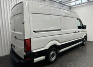 Volkswagen Crafter 8