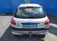Peugeot 206 4