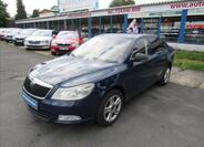 Škoda Octavia 1