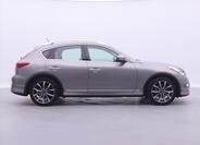 Infiniti EX35 8