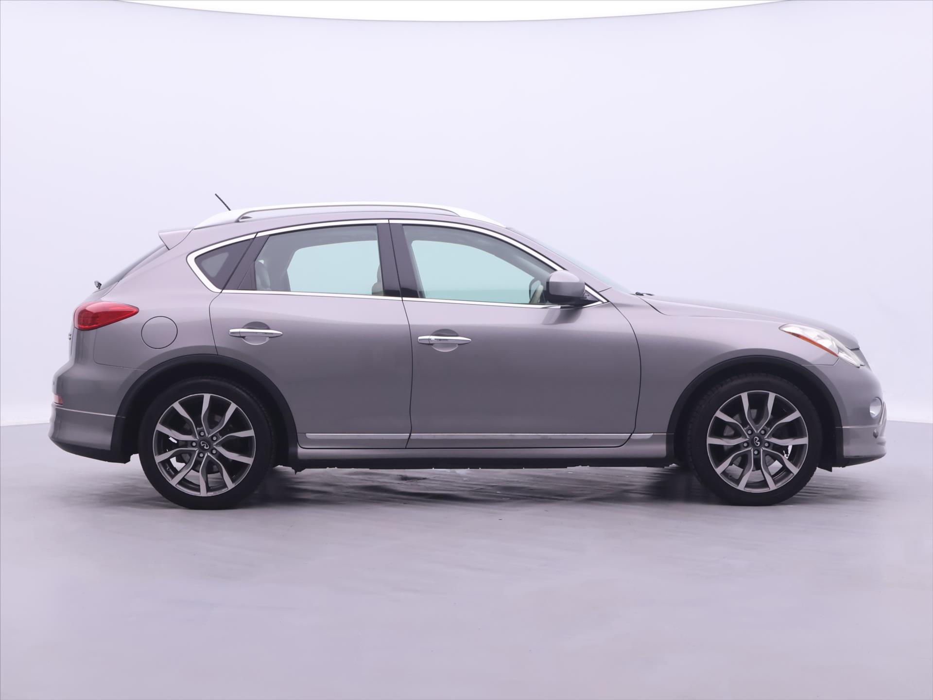 Infiniti EX35
