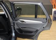 BMW X1 18
