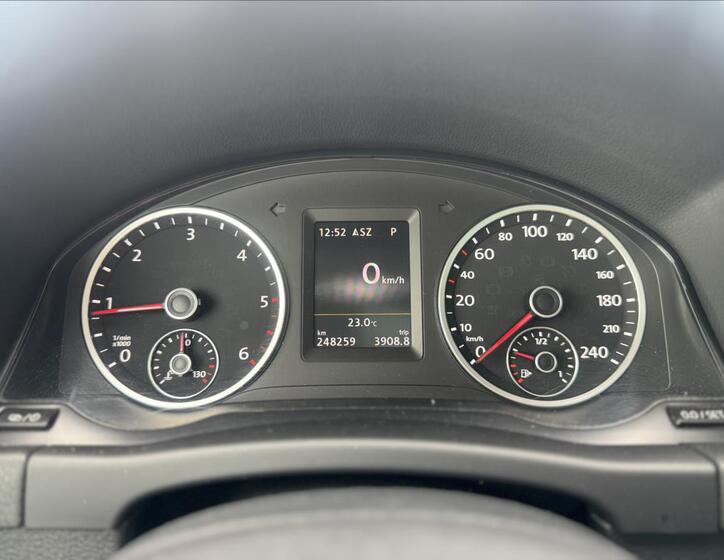 Volkswagen Tiguan 10