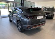Hyundai Tucson 7