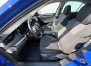 Škoda Octavia 4