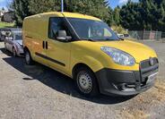 Fiat Dobló 5