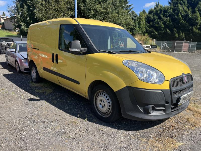Fiat Dobló
