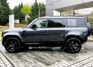 Land Rover Defender 2