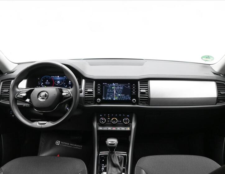 Škoda Kodiaq 15