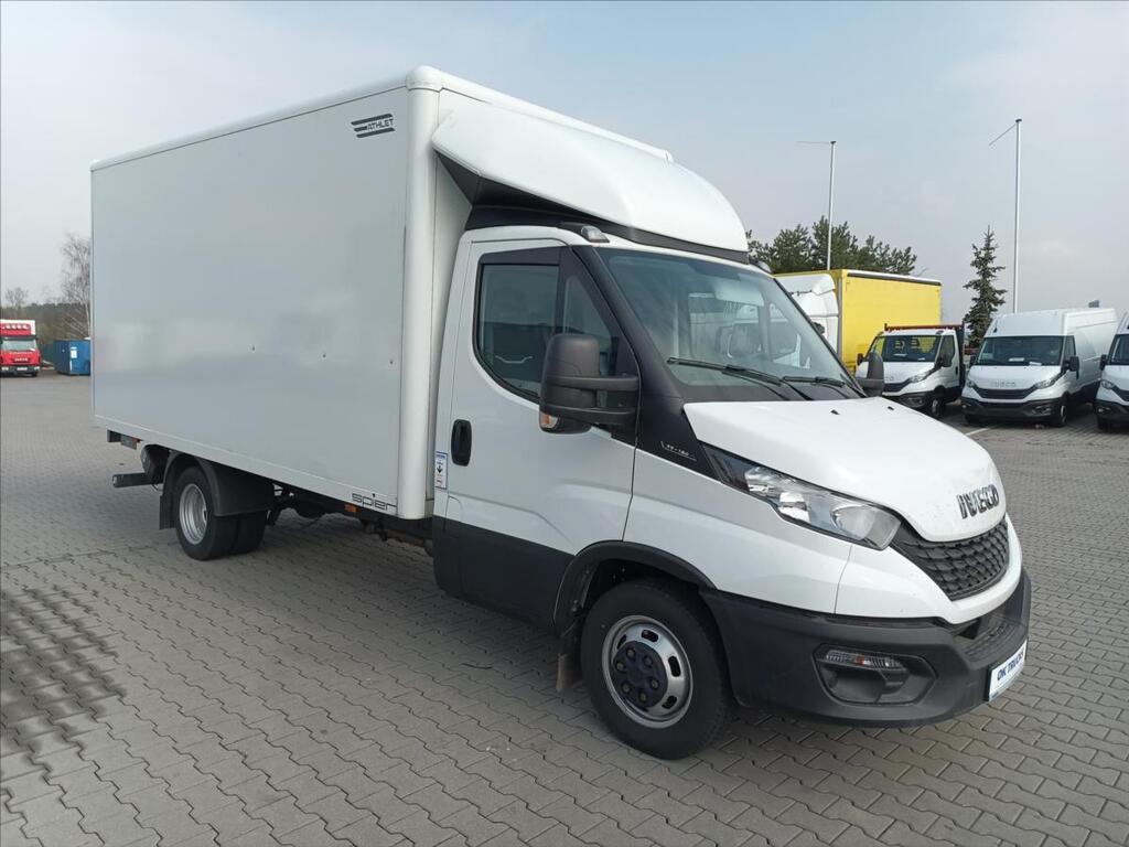 Iveco Daily 2