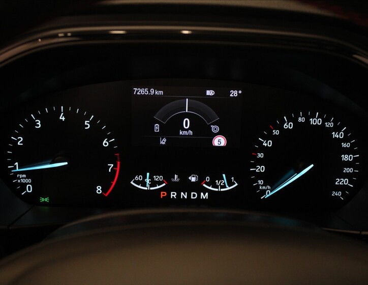 Ford Focus 24