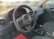 Audi A1 11