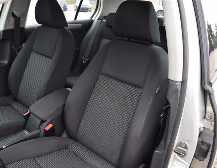 Volkswagen Golf 14
