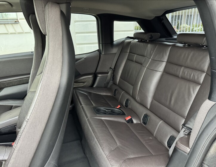 BMW i3 22