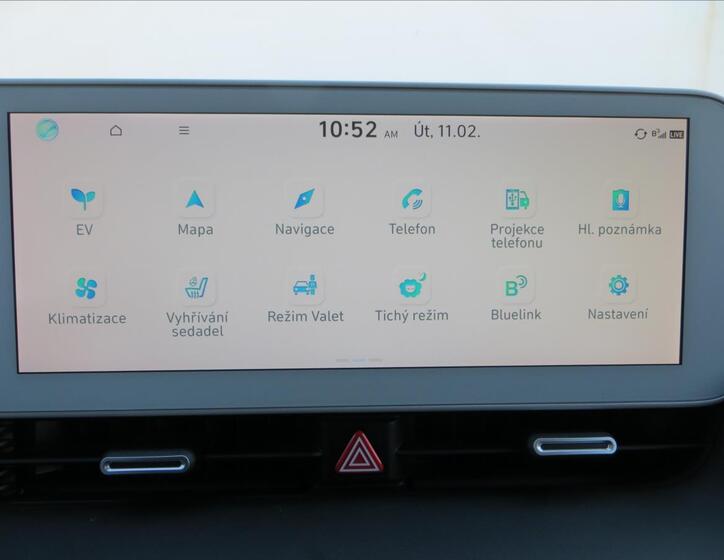 Hyundai Ioniq 5 17