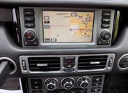 Land Rover Range Rover 30