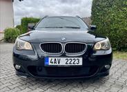 BMW Řada 5 9