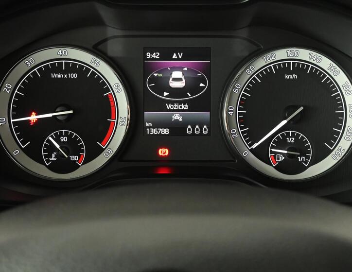 Škoda Kodiaq 13