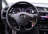 Volkswagen Touran 19