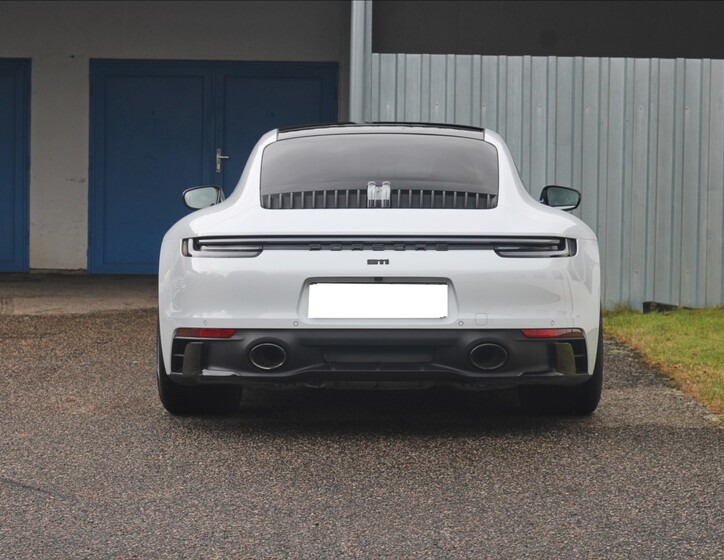 Porsche 911 9