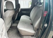 Toyota Hilux 11